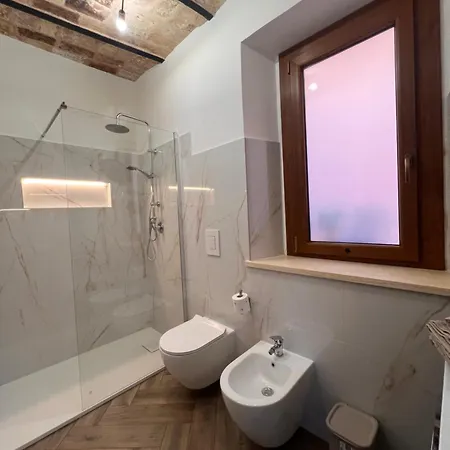 Tra Mura E Vicoli - Turistico Appartement