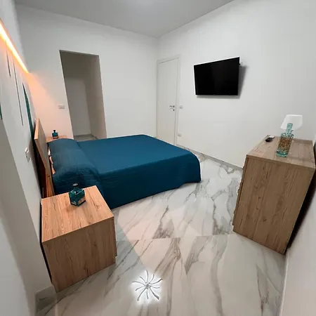 Appartement Tra Mura E Vicoli - Turistico Fondi