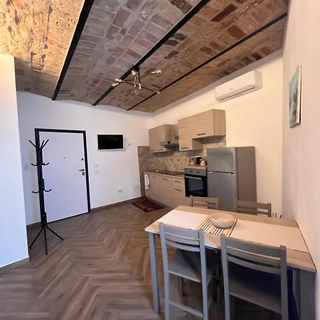 Appartement Tra Mura E Vicoli - Turistico *