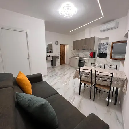 Tra Mura E Vicoli - Turistico Appartement