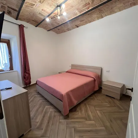 Tra Mura E Vicoli - Turistico Appartement